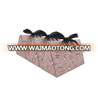 China Supplier Custom Logo Jewelry Paper Bag Small Medium Large Size Clothes Paper Bag