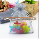 Wholesale Customize jewelry, gift, cosmetics organza bags